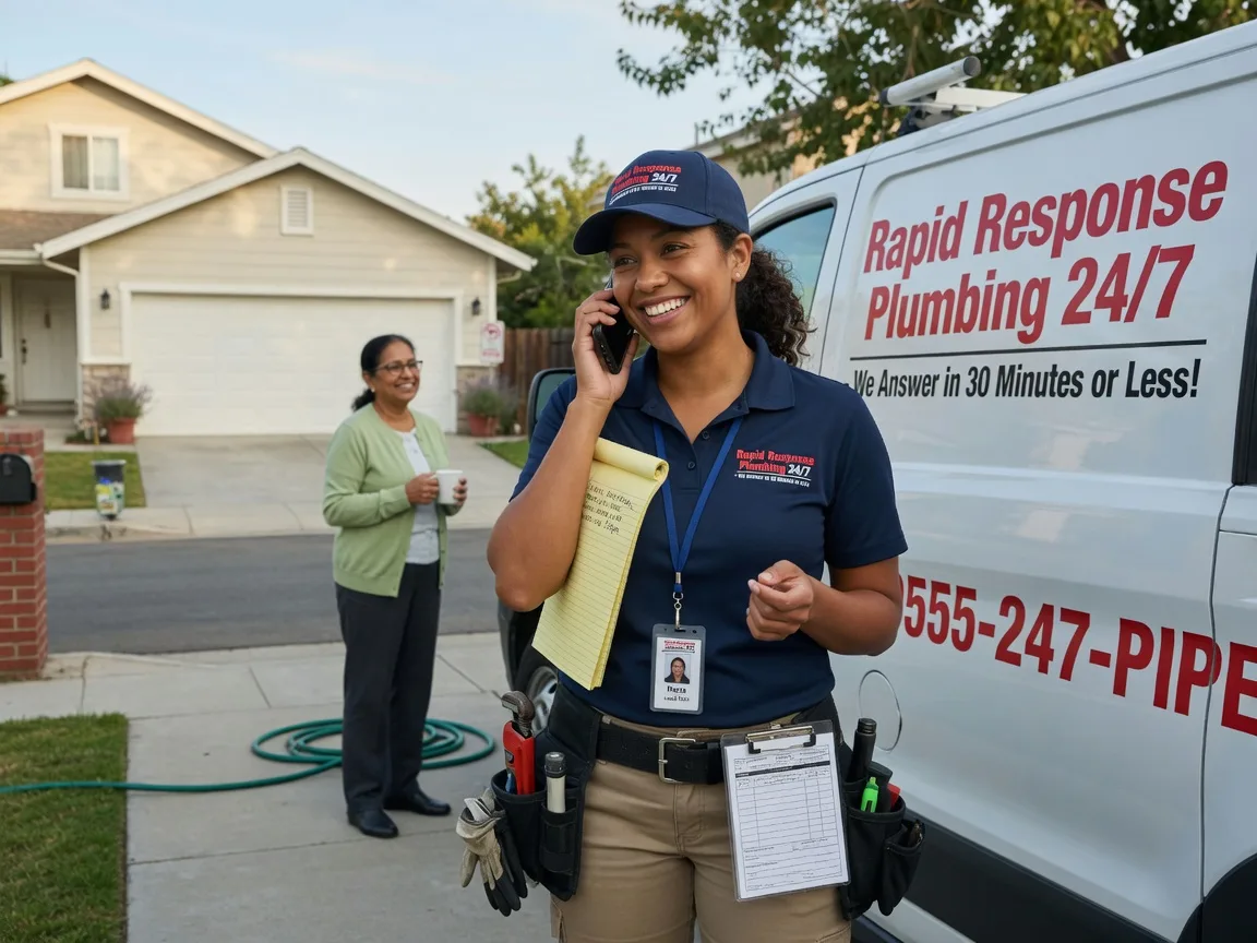Emergency Plumber Saint Landry, LA FAQs